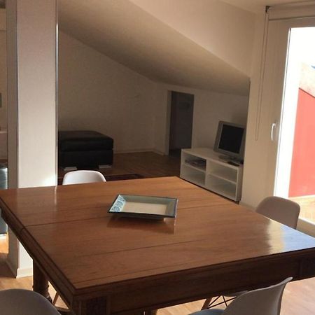 Apartmán La Casa Con Vista Di Emma Vezzano Ligure Exteriér fotografie