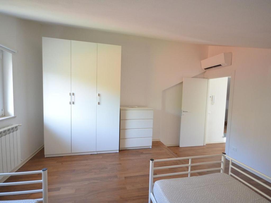 Apartmán La Casa Con Vista Di Emma Vezzano Ligure Exteriér fotografie