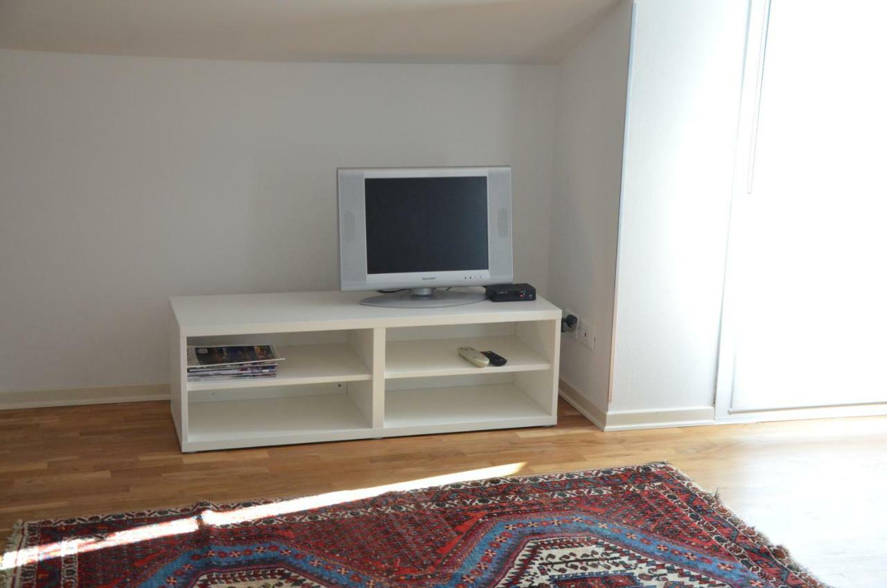 Apartmán La Casa Con Vista Di Emma Vezzano Ligure Exteriér fotografie